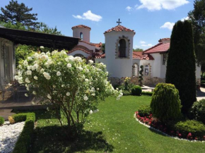 Гостиница Villa St. Michael  Каспичан